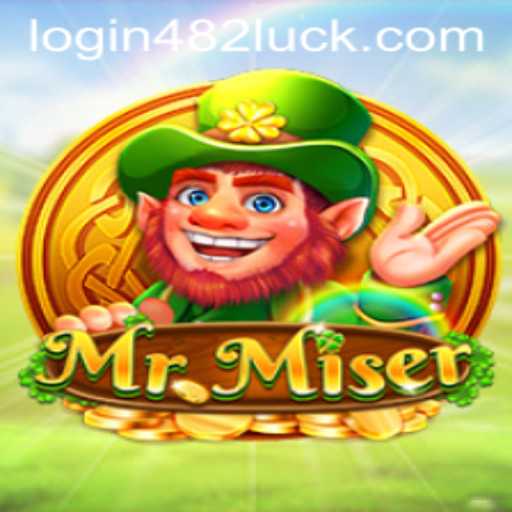 MrMiser: An Intriguing Game with a Touch of 482luck PH Login