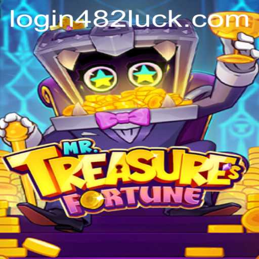 Discover the Exciting World of MrTreasuresFortune: A New Gaming Experience with 482luck PH Login