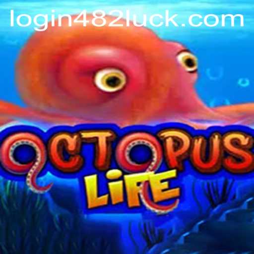 Discovering the Allure of OctopusLife and Exploring the World of 482luck PH Login