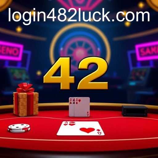 Online Baccarat: An Intriguing Journey with 482luck PH Login
