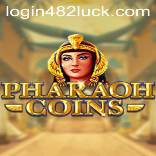 Unveiling PharaohCoins: A Rich Adventure into the World of 482luck PH Login