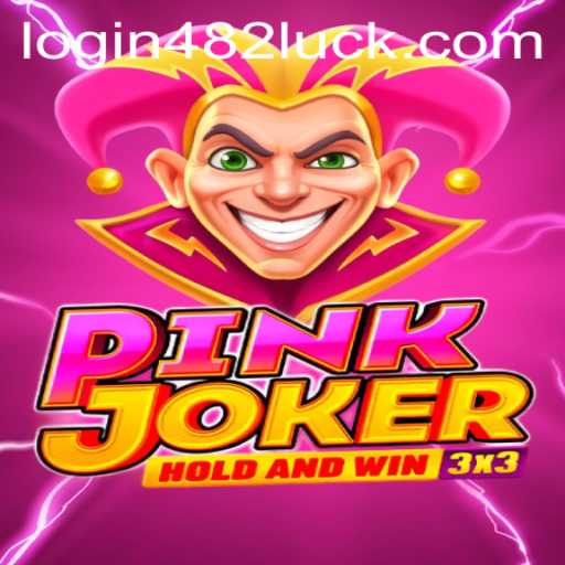 Exploring the Exciting World of Pinkjoker and Insights on '482luck PH Login'