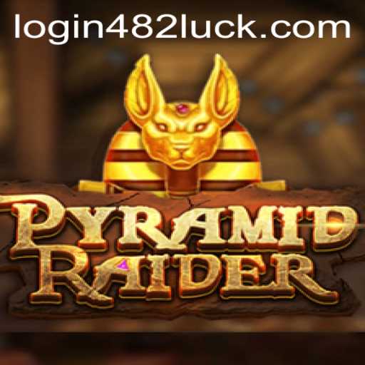 Explore the Thrilling World of PyramidRaider and Discover the Secrets of 482luck PH Login