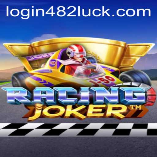 Exploring RacingJoker and 482luck PH Login: A Thrilling Adventure Awaits