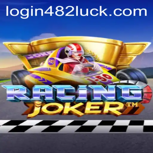 Exploring RacingJoker and 482luck PH Login: A Thrilling Adventure Awaits