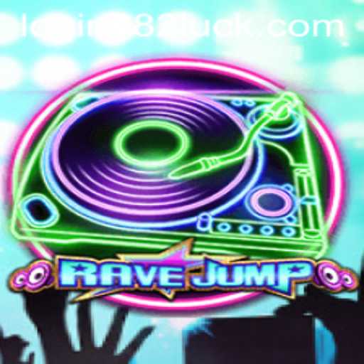 RaveJump: The Ultimate Arcade Adventure