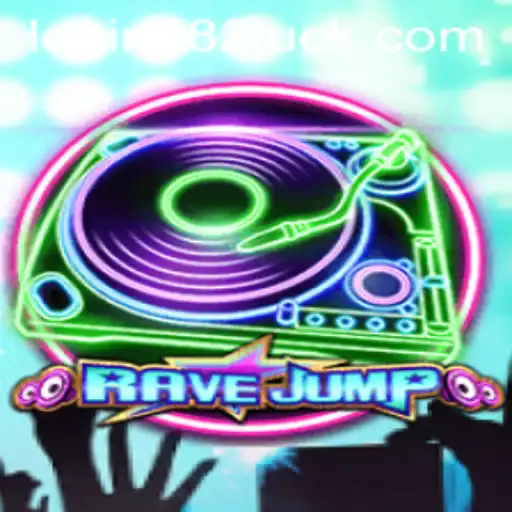 RaveJump: The Ultimate Arcade Adventure