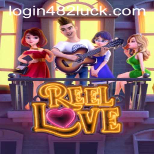 Immersive Gaming Experience with ReelLove: Your Gateway to 482luck PH Login