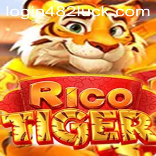 Exploring the Exciting World of RicoTiger and 482luck PH Login