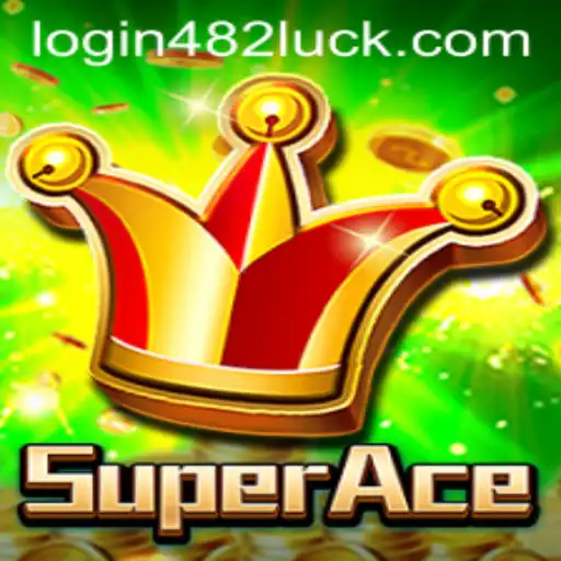 SuperAce: Mastering the Game with 482luck PH Login