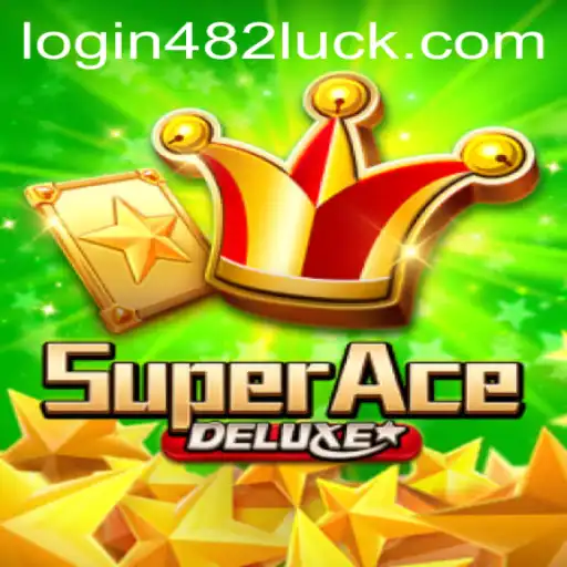 An In-depth Look at SuperAceDeluxe and Unraveling 482luck PH Login