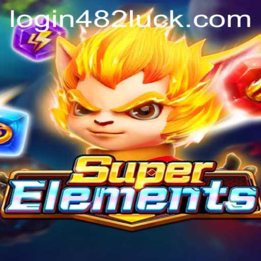 Discover the Exciting World of SuperElements: A Game-Changer in Strategic Gaming