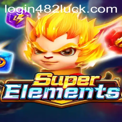 Discover the Exciting World of SuperElements: A Game-Changer in Strategic Gaming
