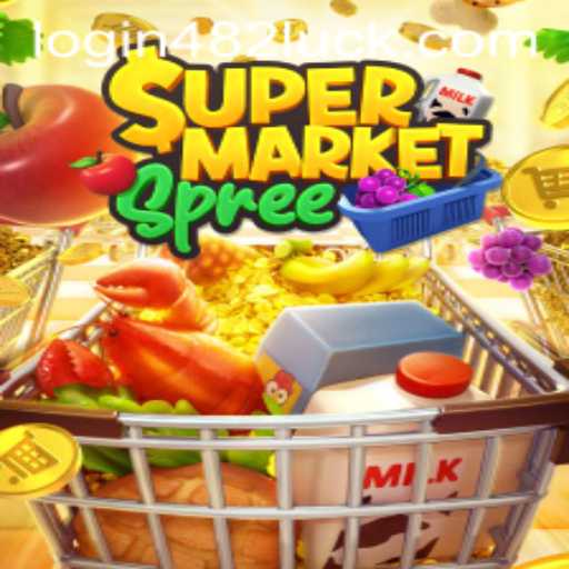 Explore the Fascinating World of SupermarketSpree: A Game for Strategic Minds