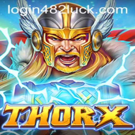 ThorX: An Epic Gaming Experience with a Mythical Twist