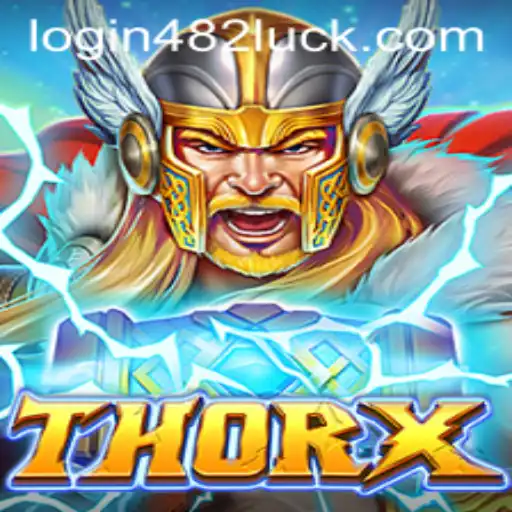 ThorX: An Epic Gaming Experience with a Mythical Twist