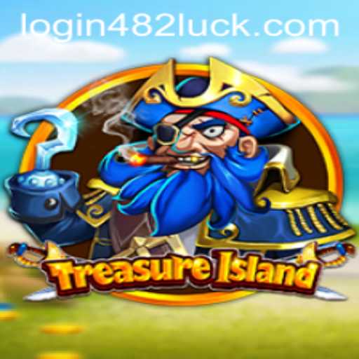 Unlocking the Secrets of TreasureIsland: A 482luck PH Login Guide