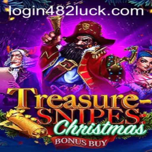 Discover TreasuresnipesChristmas: A Festive Gaming Experience