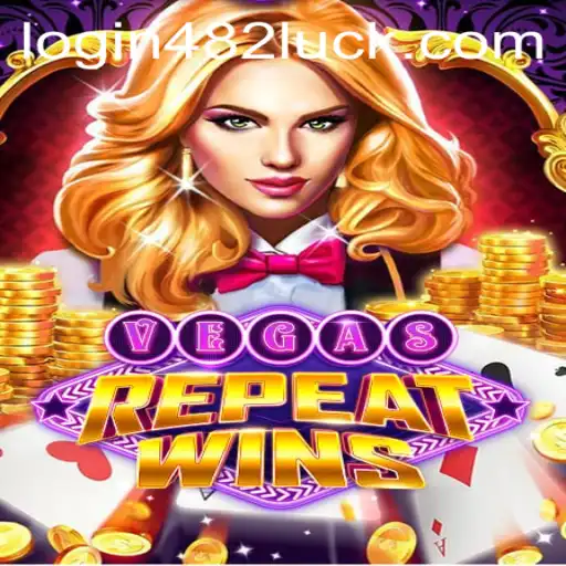 The Thrills of VegasRepeatWins: A Comprehensive Guide to Mastering 482luck PH Login