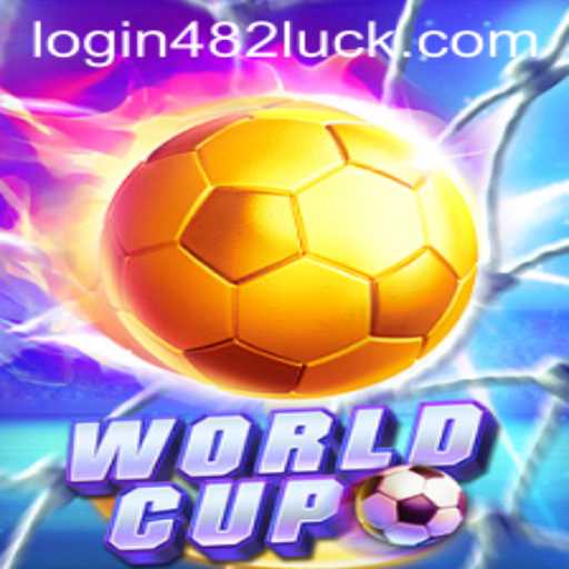 WorldCup and the Rise of 482luck PH Login
