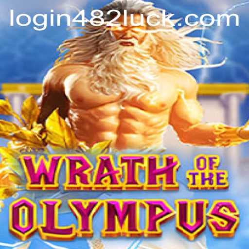 Wrath of Olympus: Unleashing Divine Power in the Gaming World